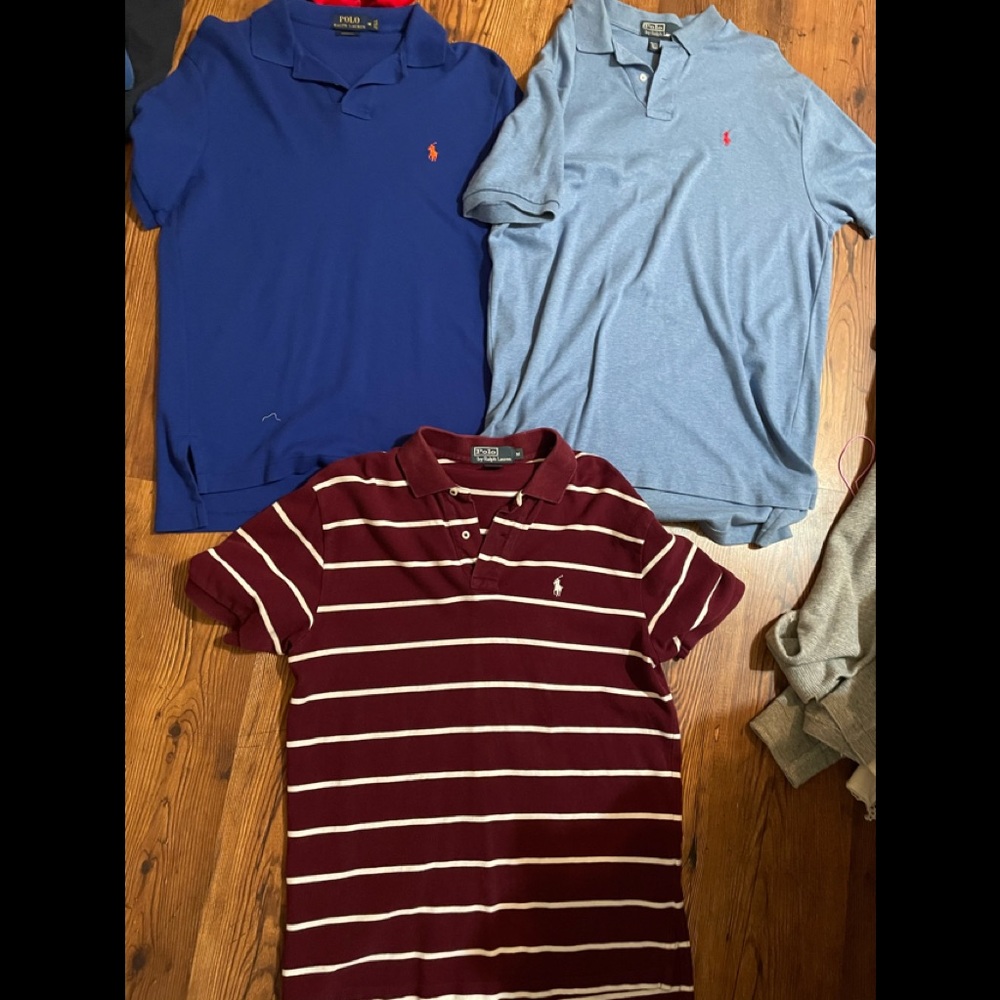 Mens ralph lauren